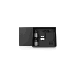 Kit Squeeze E Acessórios com Logo Personalizado 