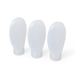 Kit Viagem 3 Peças Personalizado