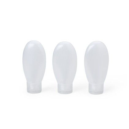 Kit Viagem 3 Peças Personalizado