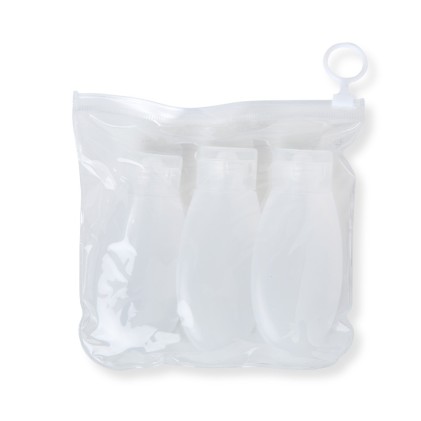 Kit Viagem 3 Peças Personalizado