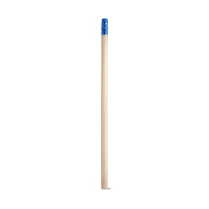 Lápis em Madeira com Borracha Personalizado