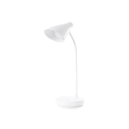 Luminária Articulável em Led Recarregável Promocional
