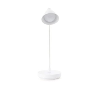 Luminária Articulável em Led Recarregável Promocional