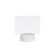 Luminária de Mesa LED Personalizada