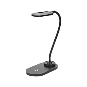 Luminária Led com Carregamento via Indução Personalizada