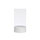 Luminária LED de Mesa Personalizada
