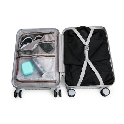 Mala de Viagem 32 Litros Personalizada