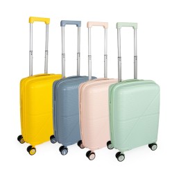 Mala de Viagem 41l Personalizada com Logotipo