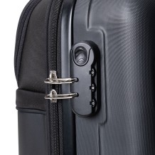 Mala de Viagem com Segredo Personalizada Mala de Viagem com Segredo Personalizada