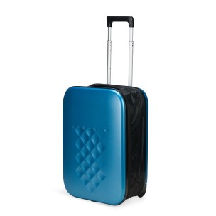 Mala de Viagem Slim 40L Personalizada