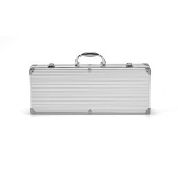 Maleta Com Acessórios Para Churrasco Personalizada