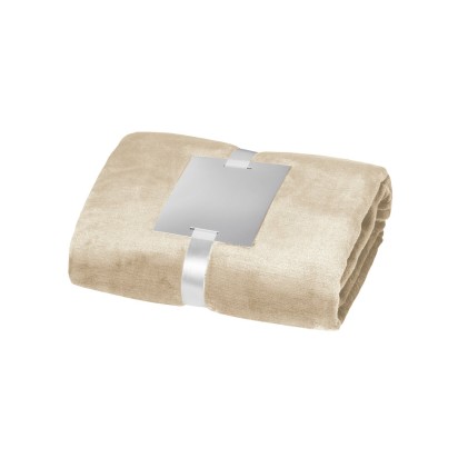 Manta Promocional para Brindes