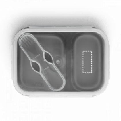 Marmita Retrátil de Silicone Com Logotipo da Empresa