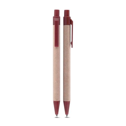 Mini Caderno A6 com Caneta Personalizado