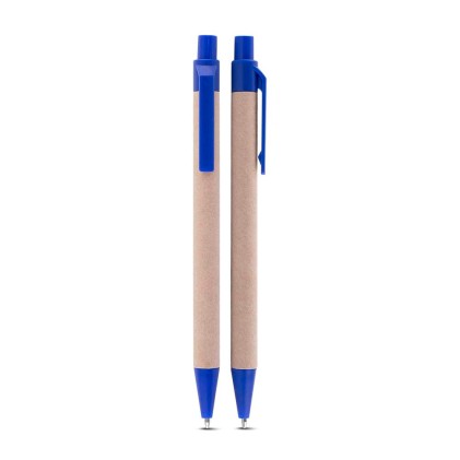 Mini Caderno A6 com Caneta Personalizado