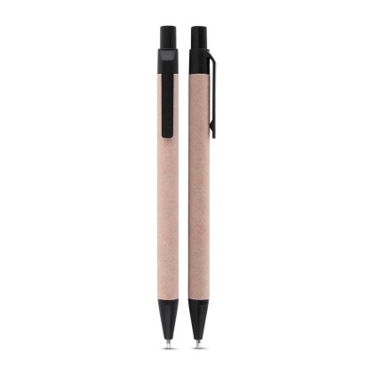 Mini Caderno A6 com Caneta Personalizado