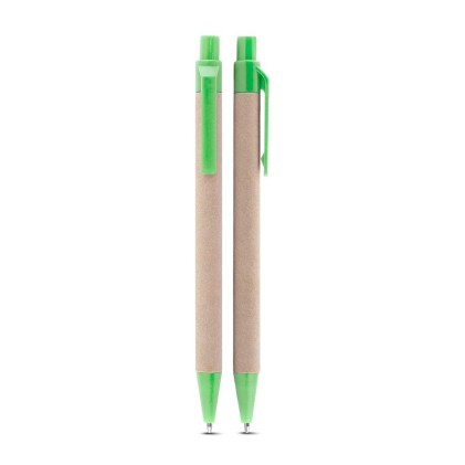 Mini Caderno A6 com Caneta Personalizado