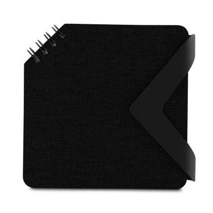 Mini Caderno Personalizado