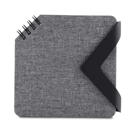 Mini Caderno Personalizado