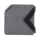 Mini Caderno Personalizado