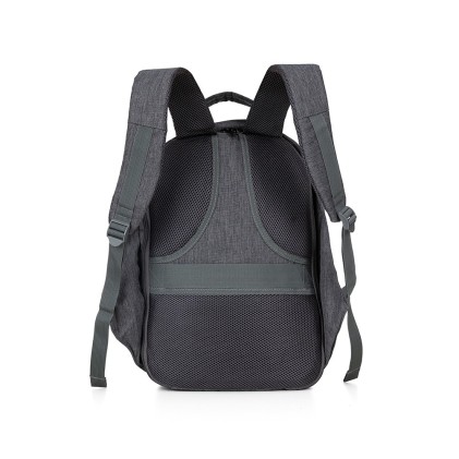 Mochila Antifurto Poliéster Personalizada