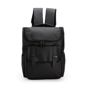 Mochila Couro Sintético 18 Litros Personalizada