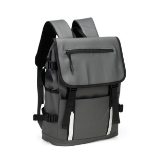 Mochila Couro Sintético 18 Litros Promocional