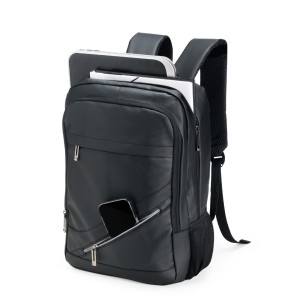 Mochila Couro Sintético 18l Personalizada