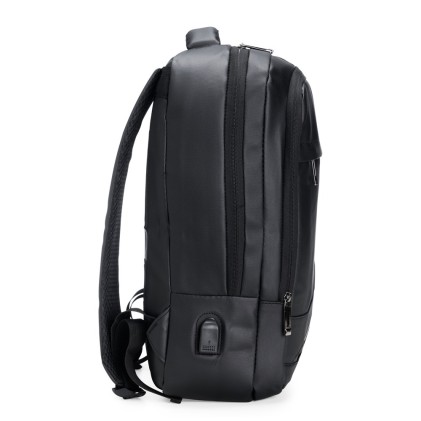 Mochila Couro Sintético 18l Personalizada