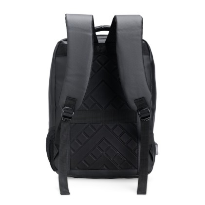 Mochila Couro Sintético 18l Personalizada
