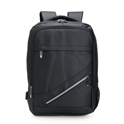 Mochila Couro Sintético 18l Personalizada