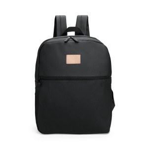 Mochila Couro Sintético 20 Litros Personalizada 