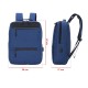Mochila de Nylon USB 21L com Logo para Brindes