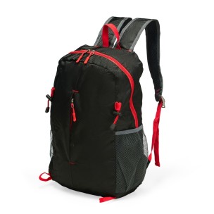 Mochila Dobrável 16L Personalizada