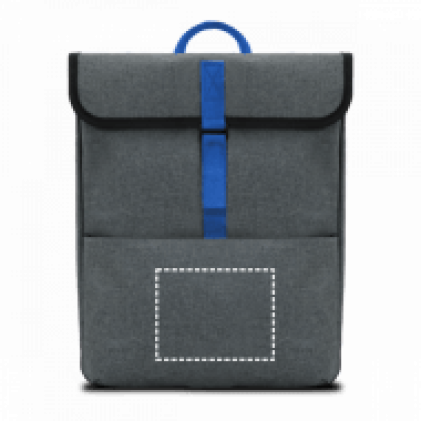 Mochila para Trabalho Personalizada