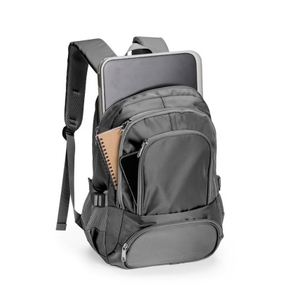 Mochila Poliéster 17 Litros Promocional