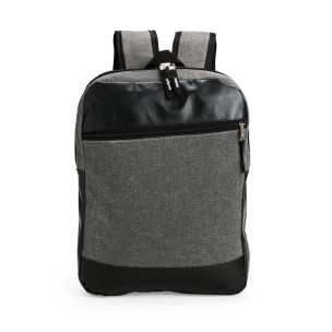 Mochila Poliéster PVC Mescla 11 Litros Personalizada