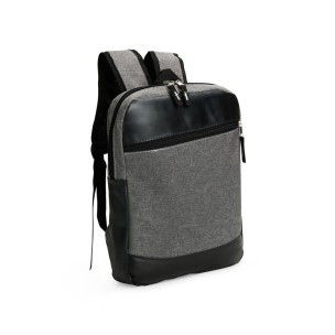 Mochila Poliéster PVC Mescla 11 Litros Personalizada