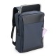 Mochila PU Impermeável Antifurto Personalizada