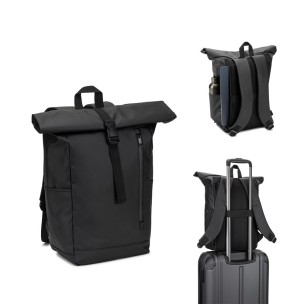 Mochila "Roll top" 20L Personalizada