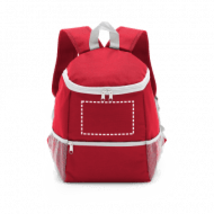 Mochila Térmica 10 Litros Personalizada