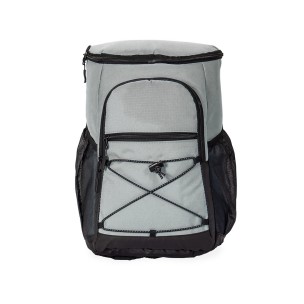 Mochila Térmica Poliéster Personalizada