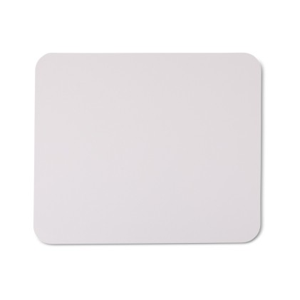 Mouse Pad Couro Sintético Personalizado