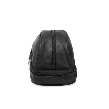 Nécessaire Couro Sintético Personalizada com Logo