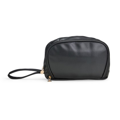 Nécessaire de Couro Sintético Personalizada