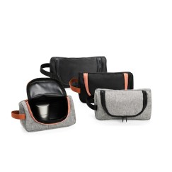 Nécessaire em Nylon Promocional