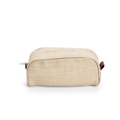 Nécessaire Juta Promocional com Logo