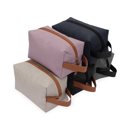 Nécessaire Nylon Promocional