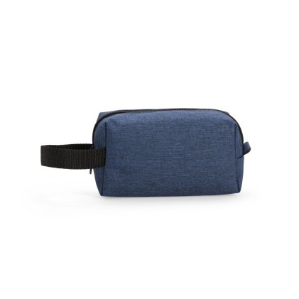 Nécessaire Poliéster PVC Mescla Personalizada com Logo