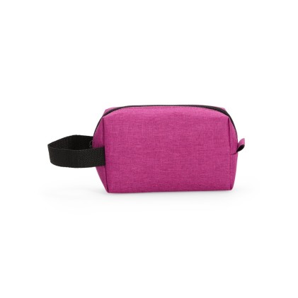 Nécessaire Poliéster PVC Mescla Personalizada com Logo